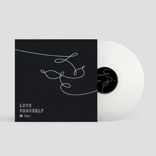 Produktbild: Love Yourself 'Tear' (Vinyl)