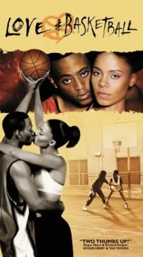 Produktbild: Love & Basketball (VHS)