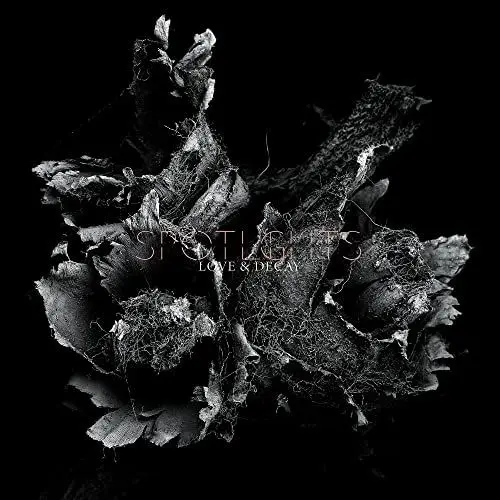 Produktbild: Love & Decay