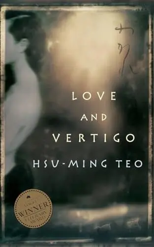 Produktbild: Love and Vertigo