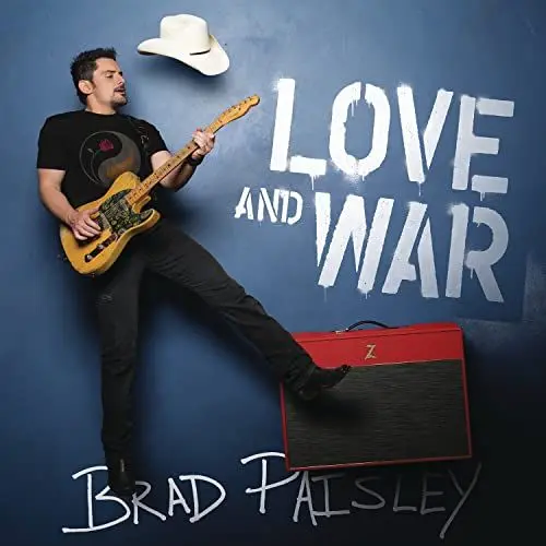 Produktbild: Love and War