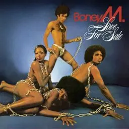 Produktbild: Love for Sale (1977) (Vinyl LP)