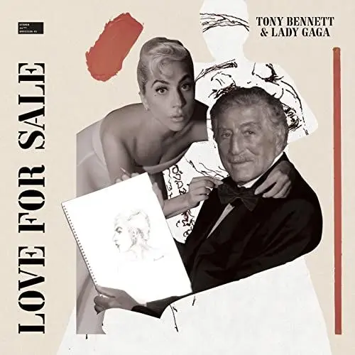 Produktbild: Love for Sale