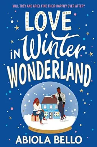 Produktbild: Love in Winter Wonderland: A feel-good bookshop romance to warm hearts this Christmas!