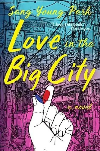 Produktbild: Love in the Big City