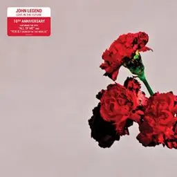 Produktbild: Love in the Future (Vinyl LP)
