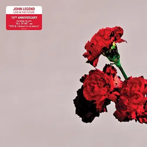 Produktbild: Love in the Future (Vinyl LP)