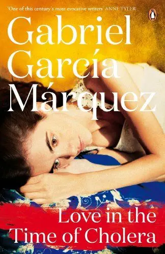 Produktbild: Love in the Time of Cholera: Gabriel Garcia Marquez