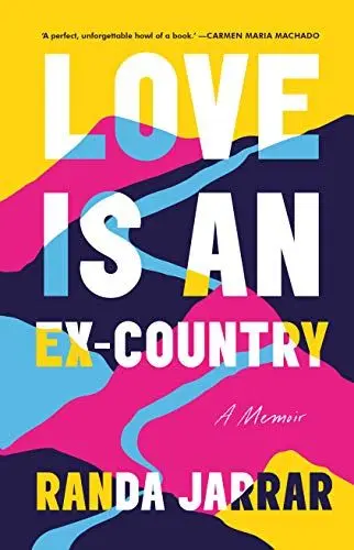 Produktbild: Love is an Ex-Country