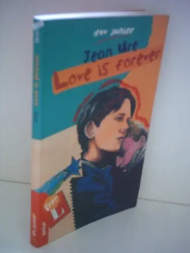 Produktbild: Love is forever
