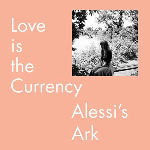 Produktbild: Love is the Currency (Vinyl LP)