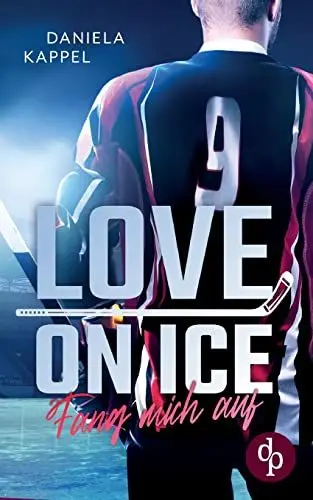 Produktbild: Love on Ice: Fang mich auf