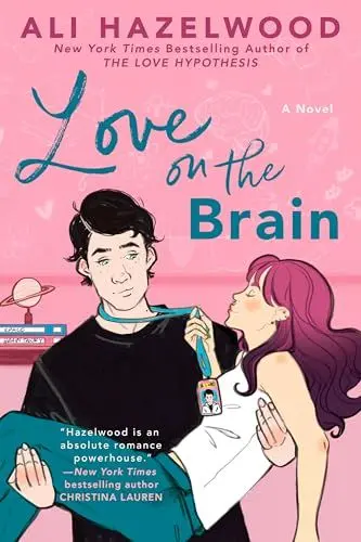 Produktbild: Love on the Brain