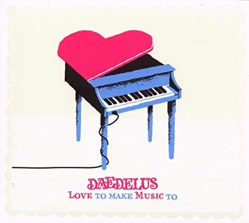 Produktbild: Love to Make Music to