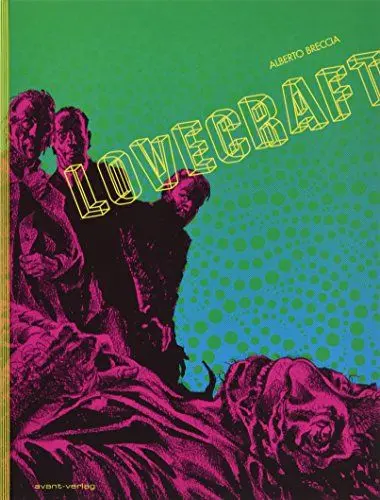 Produktbild: Lovecraft