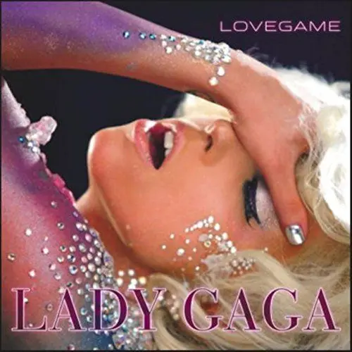 Produktbild: Lovegame