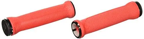 Produktbild: LOVEHANDLE-Griffe mit Kragen – rot