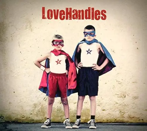 Produktbild: Lovehandles