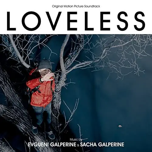 Produktbild: Loveless