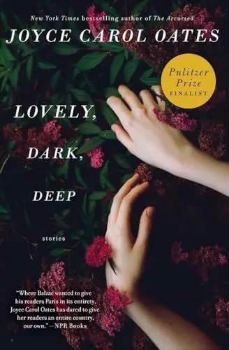 Produktbild: Lovely, Dark, Deep: Stories