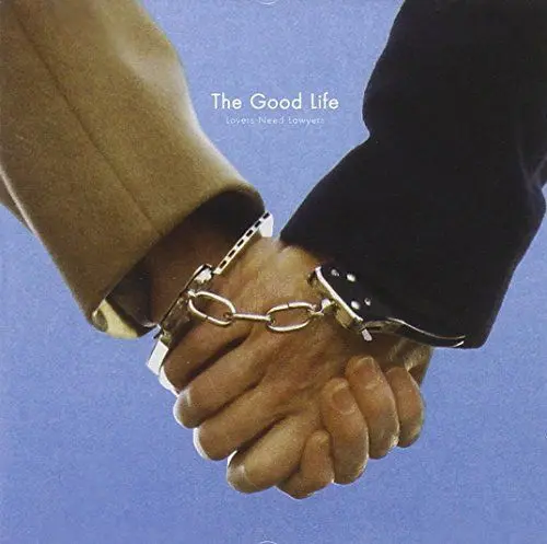 Produktbild: Lovers Need Lawyers