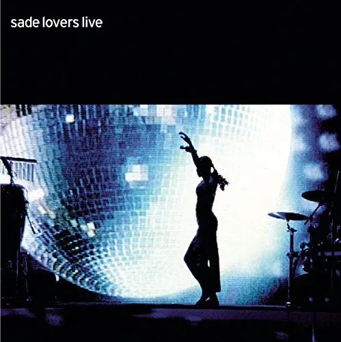 Produktbild: Lovers Live