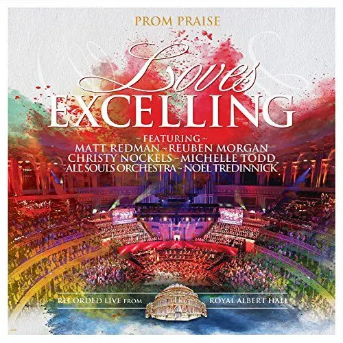 Produktbild: Love's Excelling: Prom Praise