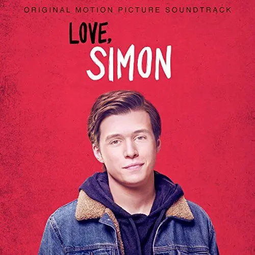 Produktbild: Love,Simon (Original Motion Picture Soundtrack)