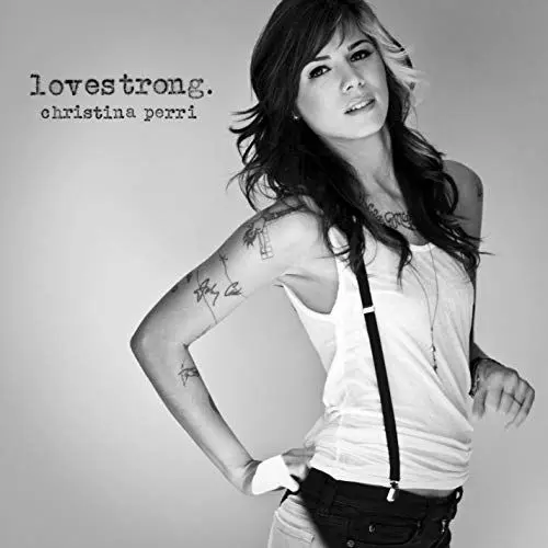 Produktbild: Lovestrong