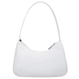 Produktbild: LOVEVOOK Handtaschen Damen Klein Umhängetasche Schwarz Tasche Schultertasche Handbags for Women Unterarmtasche Clutch Mini Handtasche Messenger Bag für Frauen Dating Party Einkaufe