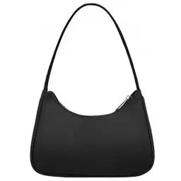 Produktbild: LOVEVOOK Handtaschen Damen Klein Umhängetasche Tasche Schultertasche Handbags for Women Unterarmtasche Clutch Mini Handtasche Messenger Bag für Frauen Dating Party Einkaufe