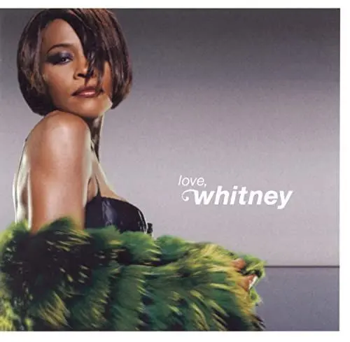 Produktbild: Love,Whitney