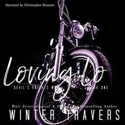 Produktbild: Loving Lo: Devil's Knights Series, Book 1