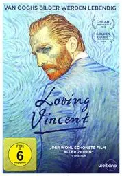Produktbild: Loving Vincent