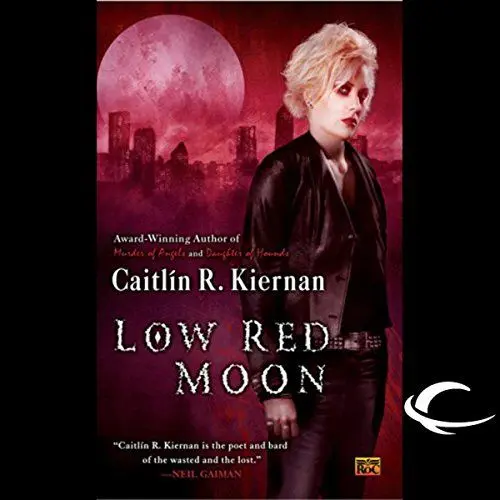Produktbild: Low Red Moon