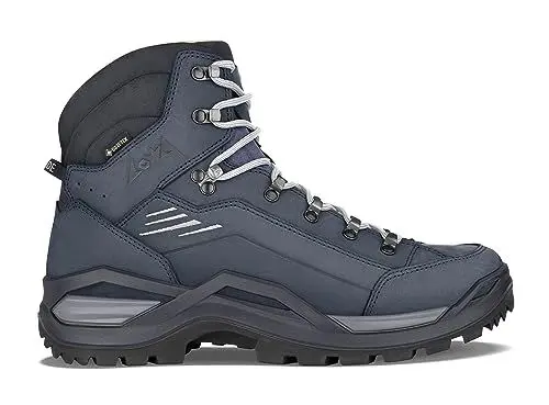 Produktbild: Lowa 310949 Renegade 100 GTX MID Navy/Asphalt Gr. 43