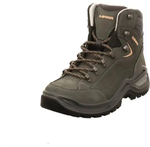Produktbild: LOWA AXOS GTX MID Ws