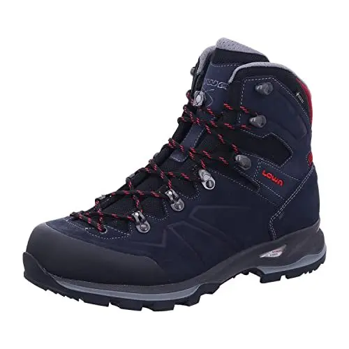 Produktbild: LOWA Baldo GTX Navy/ROT - 11/46