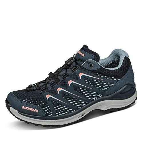 Produktbild: LOWA Sportschuh GmbH 320609 - Maddox GTX LO WS Navy Gr. 5½