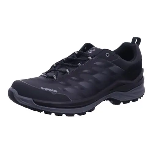 Produktbild: Lowa Ferrox Pro GTX LO Herren Trekkingschuhe 310696 Größe 43.5 EU
