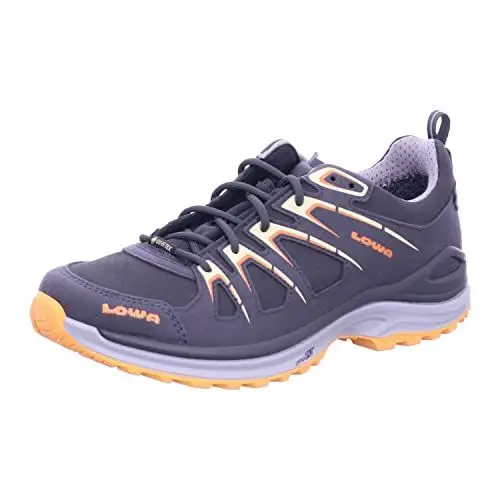 Produktbild: LOWA Halbschuh Innox EVO GTX LO Ws Graphit/Melone 41