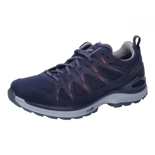 Produktbild: Lowa Innox Evo II GTX Damen Wanderschuhe, Größe:41.5 EU