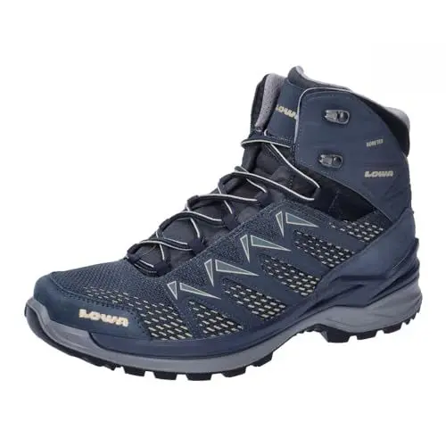Produktbild: LOWA , blau-kombiniert, Gr. 12, 310703-6338