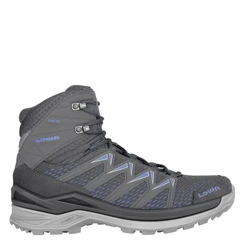 Produktbild: Lowa 310703 Innox PRO GTX MID schwarz Gr. 47