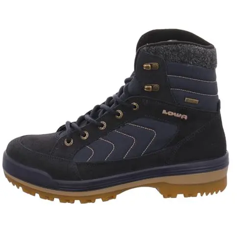 Produktbild: LOWA ISARCO GTX Navy/Bronze - 10/44.5