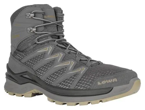 Produktbild: Lowa Innox PRO GTX MID 944 Graphit/Bronze 9,5