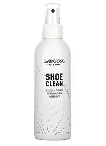 Produktbild: Lowa Schuhreinigungsmittel Shoe Clean - -