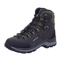 Produktbild: LOWA Stiefel mittel Ranger GTX anthrazit/Oliv 44