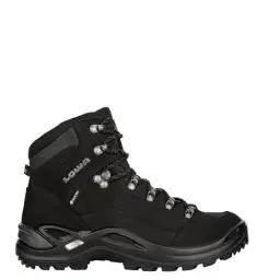 Produktbild: LOWA Stiefel mittel Renegade GTX MID Ws tiefschwarz 39.5