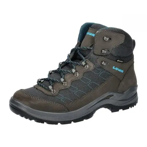 Produktbild: LOWA PROFESSIONAL TAURUS PRO GTX MID Ws